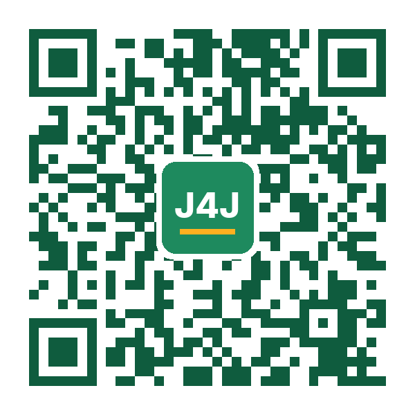 QR code that opens Venmo at @JSizzleChambers